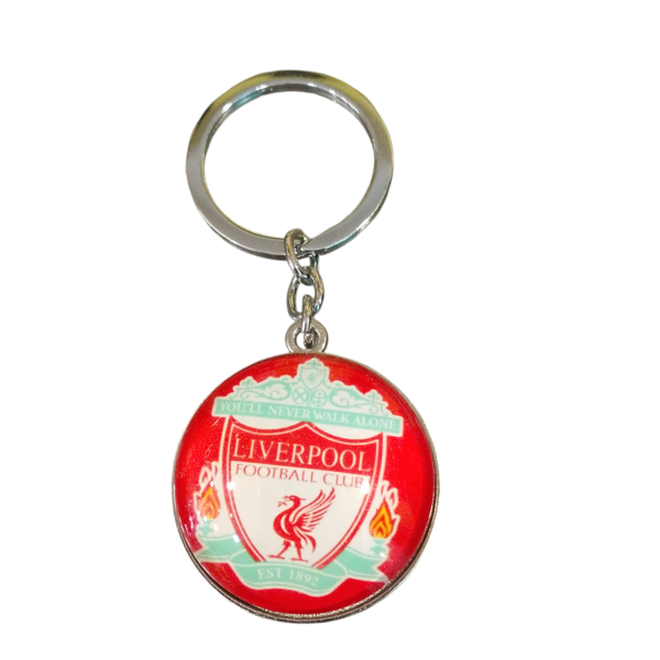 LIVERPOOL - Μπρελόκ
